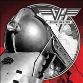   CD DVD Deluxe Edition by Van Halen CD, Feb 2012, Interscope USA