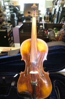 Stainer (style) Vintage 4/4 Violin