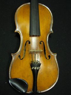 Giovan Paolo Maggini violin, brescia 1634 Stunning***
