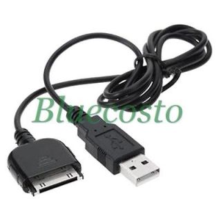3Ft USB Data Sync Charger Cable For Sandisk Sansa  E270 E280 C100 
