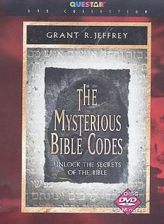 The Mysterious Bible Codes DVD, 2003