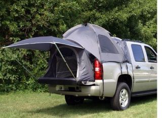   99949 Avalanche Or Escalade EXT 57 Series Sportz Truck Tent w/ Fly