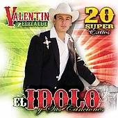   Canciones by Valentin Elizalde CD, Apr 2007, Univision Records
