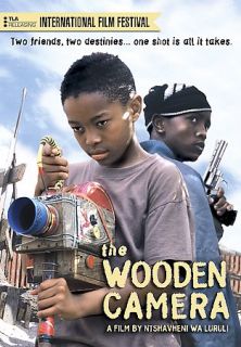 The Wooden Camera DVD, 2005