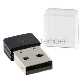   USB 150Mbps 802.11n 802.11g 802.11b Wireless PC Lan Wifi Card Adapter