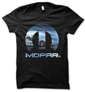 vintage mopar shirt in  Motors