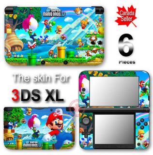 Video Games & Consoles  Video Game Accessories  Faceplates, Decals 