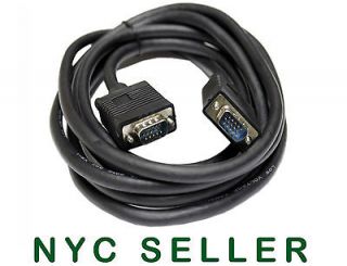 vga cables in Monitor/AV Cables & Adapters