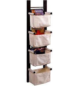 wall mount magazine rack in Magazine Racks