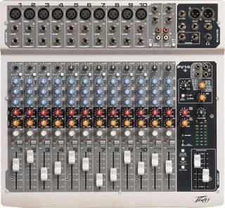peavey mixer in Live & Studio Mixers