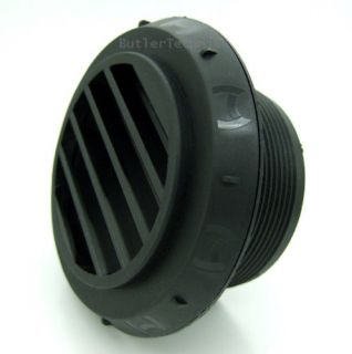 WEBASTO 60mm air outlet (open)   Suitable also for EBERSPACHER heaters