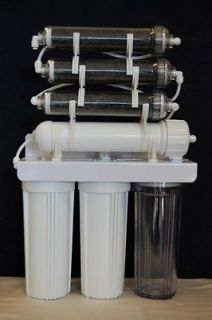 reverse osmosis filter aquarium in Filtration & Heating
