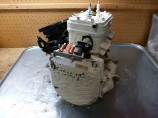 seadoo 717 engine in Engines, Impellers & Component