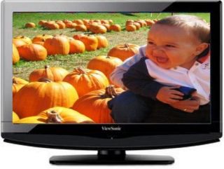 ViewSonic N4290p 42 1080p HD LCD Television