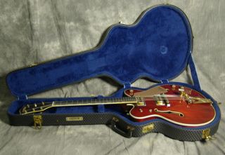VINTAGE 1974 Gretsch 7670 Chet Atkins Country Gentleman Electric 