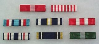 civil war ribbons medals