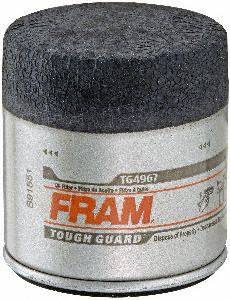 Fram TG4967 Engine Oil Filter