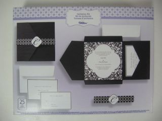 wedding invitation kit in Invitations