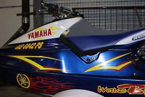   Waveblaster Seat Bracket, Yamaha Wave Blaster Seat Bracket, Jet Ski