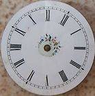   pocket watch Movement Key wind 33,7 mm.balance missing for parts
