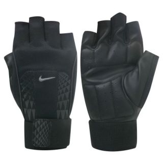 NEW MENS NIKE ALPHA HEAVY WEIGHT TRAINING,LIFTI​NG,CARDIO,GYM GLOVES 