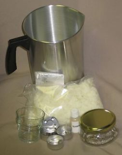 candle making kits in Candle & Soapmaking Kits