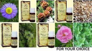 Essential oil 100% Natural Herbal for health Aroma Massage