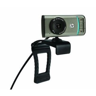 hp webcam hd 3100 in Webcams