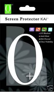 HD Clear Screen Protector 11.6 Samsung ATIV Smart PC XE500T / EX700T 
