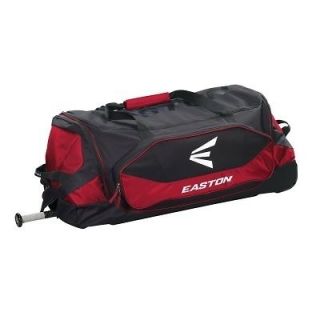 wheeled baseball bag in Equipment Bags
