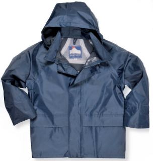 Childrens waterproof showerproof jacket raincoat mac School Field Trip 