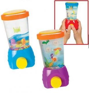 Mini Hand Held Aqua Arcade Waterfuls fidget toy