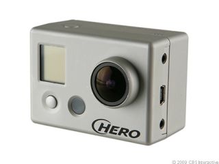 GoPro HD Surf Board Camera Helmet Action Waterproof Cam