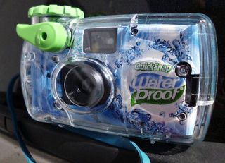 fuji underwater camera in Digital Cameras
