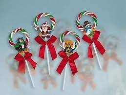 20 WESTERN THEMED LOLLIPOPS   PERFECT PARTY FAVOR