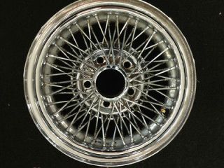 wire wheels in Car & Truck Parts