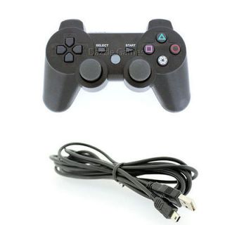 ps3 controller charger cable in Cables & Adapters