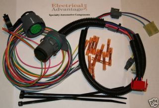 4l80e wiring harness in Automatic Transmission & Parts