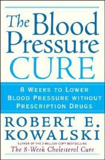   Without Prescription Drugs by Robert E. Kowalski 2007, Hardcover