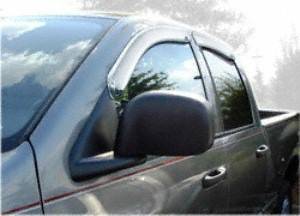 Auto Ventshade AVS 684623 Side Window Vent