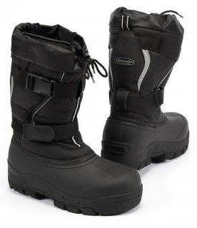 baffin winter boots in Clothing, 