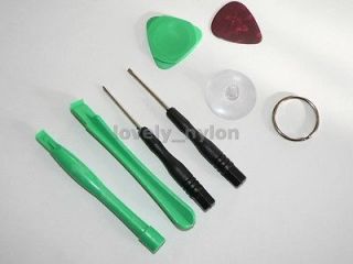 NEW REPAIR KIT OPENING TOOL FOR iPOD iPHONE PSP CELL GPS 3G 3GS
