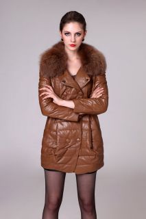 leather clothing in Womens Clothing