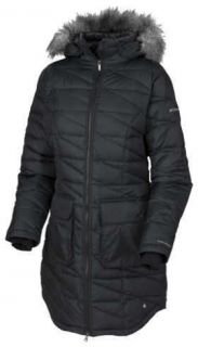 columbia jacket l in Womens Clothing
