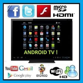 GOOGLE ANDROID TV BOX & WIRELESS KEYBOARD MOUSE  MK808 8GB  Mini 