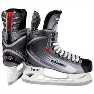 NEW Bauer Vapor X40 SR adult hockey skates (D width)
