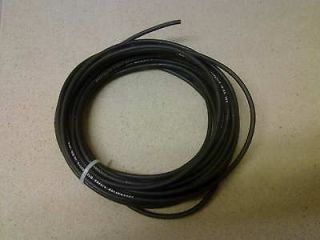 military truck m35 5 ton m151hmmwv rubber electrical wire 16 AWG