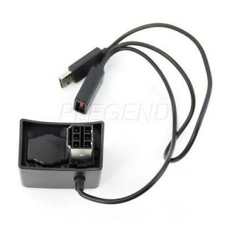 Xbox 360 Kinect AC Adapter/ Power Supply in Cables & Adapters