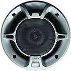Audiovox JS652 2 Way 6.5 Car Speakers System