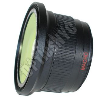 Wide Angle Lens Fisheye for Panasonic Lumix DMC G DMC G3 DMC GF2 DMC 